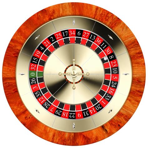 Classic Roulette .